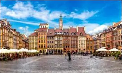 Dans cette ville il y a 756 400 habitants. Trouvez la ville !