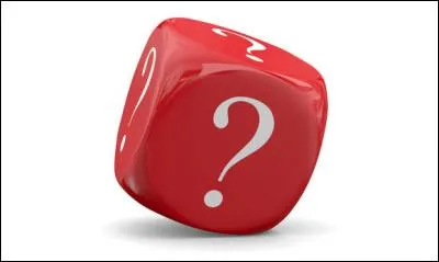 Vrai ou faux ? 
Le concombre de mer appartient à la famille de l'étoile de mer.