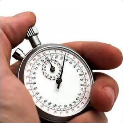 Comment diriez-vous "juste une minute" en langage sms ?