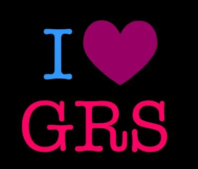 Que signifiait le S de G.R.S ?