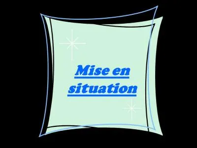 Mise en situation : Un de tes proches, habitant à 1,5 km de chez toi, t'invite à manger chez lui ce midi, comment te rends-tu chez lui ?