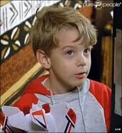 Que dit tout le temps Michaël ?