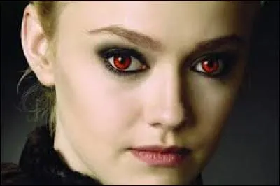 HESITATION
Qui joue le rôle de Jane ?