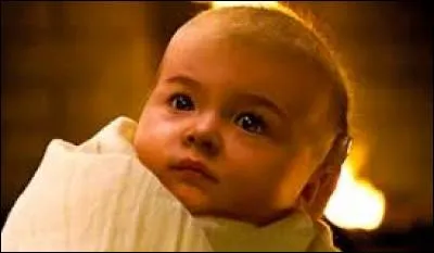 REVELATION PARTIE 2
 Quel est le prénom de la fille de Bella et de Edward ?