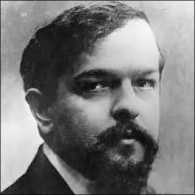 FASCINATION
Quelle est l'oeuvre de Debussy que préfèrent Edward et Bella ?