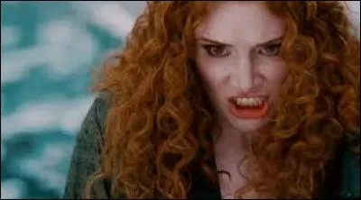 HESITATION
Qui est la première victime de Victoria ?