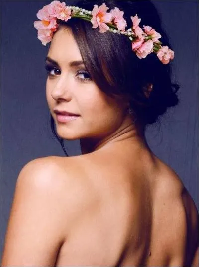 A quel âge a-t-elle arrêté l'école ?