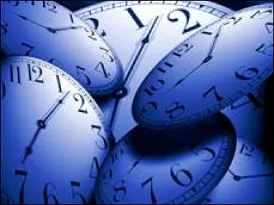 Comment diriez-vous "temps" en langage sms ?