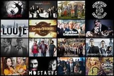 Comment diriez-vous "série" en langage sms ?