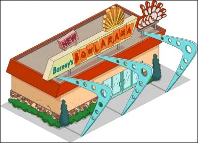 Quel est ce bâtiment ?