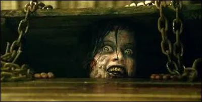 Le remake de "Evil Dead" est sorti en :
