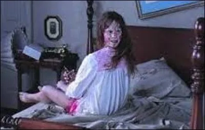 Le démon dans "L'Exorciste" s'appelle :