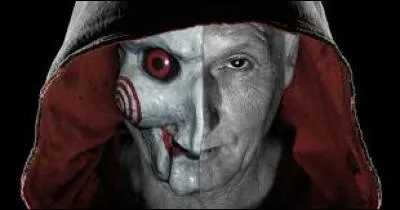 Dans "SAW" le tueur au puzzle s'appelle :