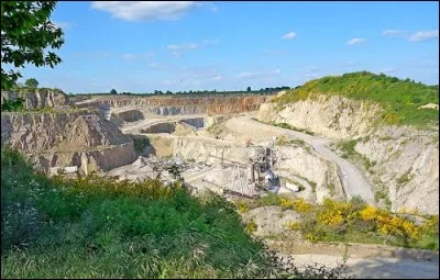 Quel est le point culminant du département des Deux-Sèvres?