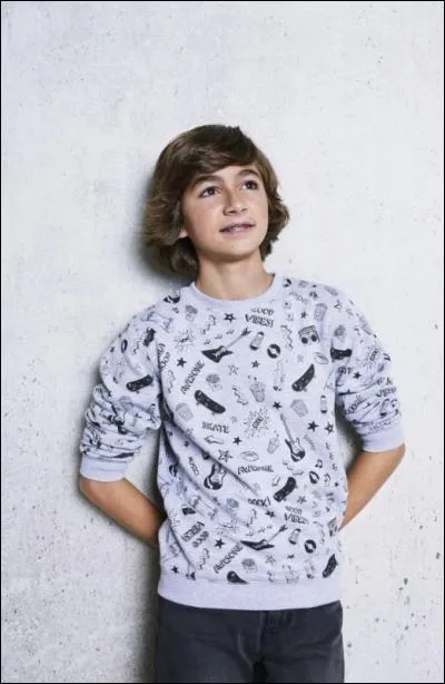 Qui est cette personne ?