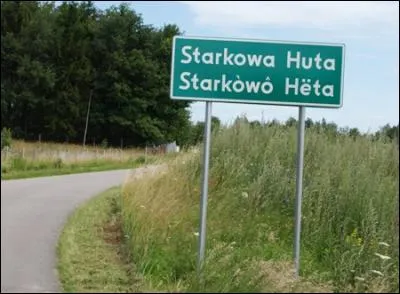 Les panneaux d'entrée de certaines localités ci-dessous comportent des noms bilingues ou multilingues du fait de la forte présence d'au moins une minorité ethnique autochtone. Lesquelles ?