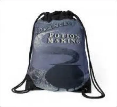 À quelle matière pourriez-vous associer "Libatius Borage's" ?