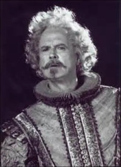 Qui interprète Nick-Quasi-Sans-Tête ?