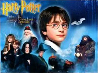 "Harry Potter à l'école des sorciers" est sorti en Grande-Bretagne en novembre 2001. Quel jour exactement ?