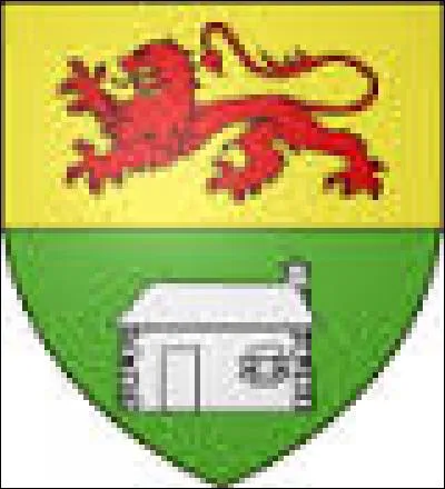 Ce blason appartient à Waldhouse. Commune de Lorraine, dans le Pays de Bitche et dans le parc naturel régional des Vosges du Nord, elle se situe dans le département ...