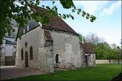 Village Aubois, Mesnil-Saint-Loup se situe dans l'ancienne région ...
