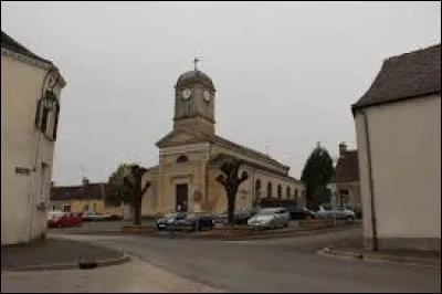 Souligné-sous-Ballon est une commune Sarthoise située en région ...