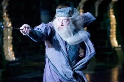 En quel année a-t-il vaincu le célèbre mage noir Grindelwald ?