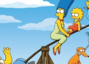 Quiz Connais-tu les Simpson (2) ?