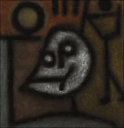 Avez-vous réussi à l'identifier ?