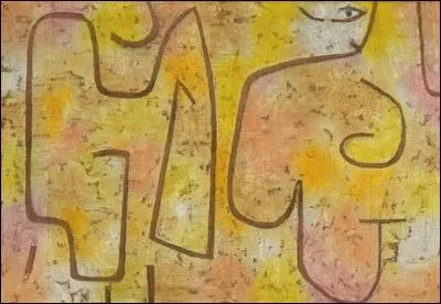 Retrouvez cette peintre !