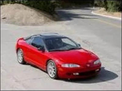 Quelle est cette voiture ?