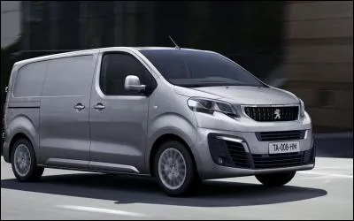 Quelle est cette voiture?