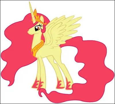 Quel est ce personnage ?