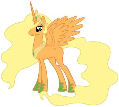 Quel est ce personnage ?