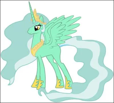 Quel est ce personnage ?