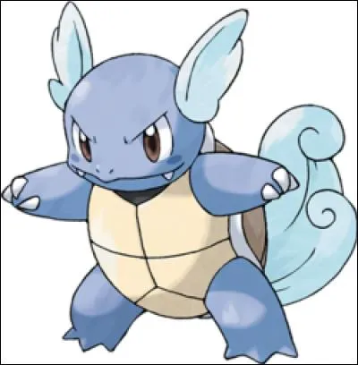 Quelle est la pré-évolution de ce Pokémon ?