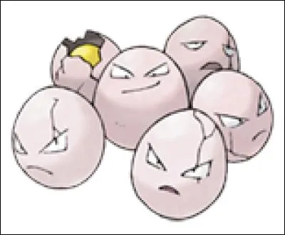 Ce Pokémom évolue en...