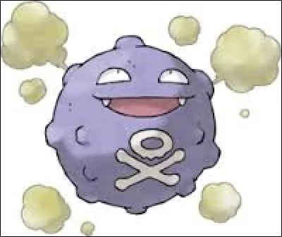Ce Pokémom évolue en...