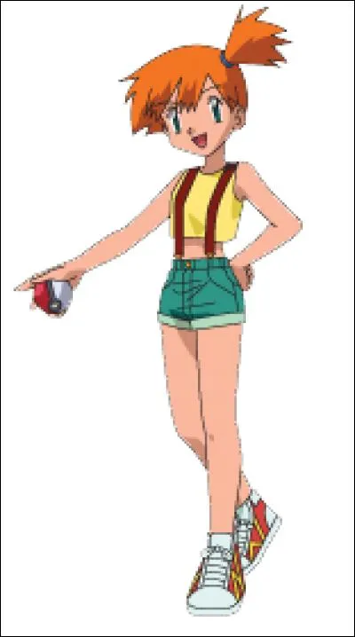 Quel est le type de Pokémon qu'Ondine préfère ?