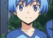 Quiz Portrait de l'anime 'Assassination Classroom'