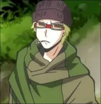 Quel est le surnom de ce tireur d'élite ?