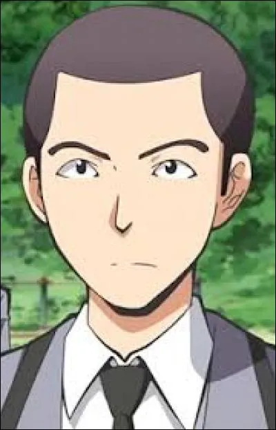 Quelle est la caractéristique d'Okajima ?