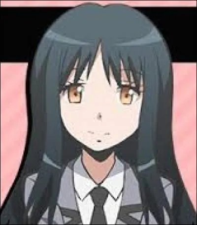 Quelle réputation Kanzaki a-t-elle dans la classe ?