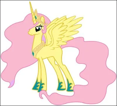 Quel est ce personnage ?