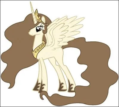 Quel est ce personnage ?