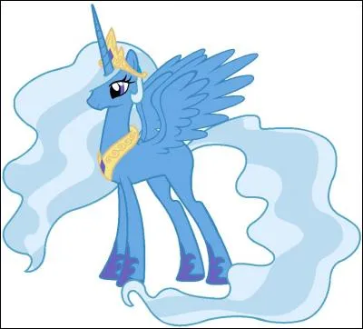 Quel est ce personnage ?