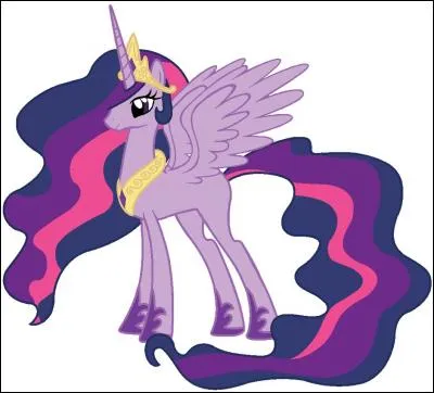 Quel est ce personnage ?