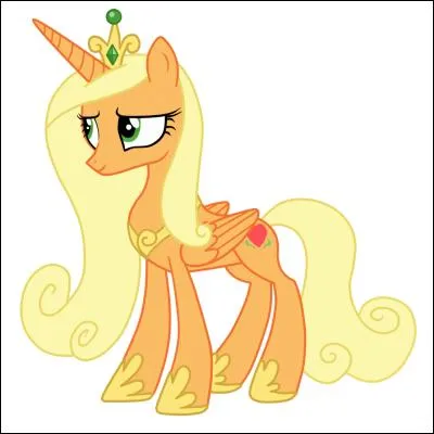 Quel est ce personnage ?