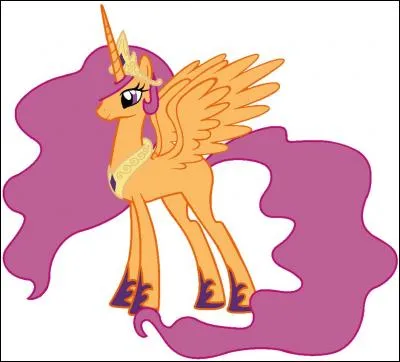 Quel est ce personnage ?