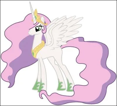 Quel est ce personnage ?